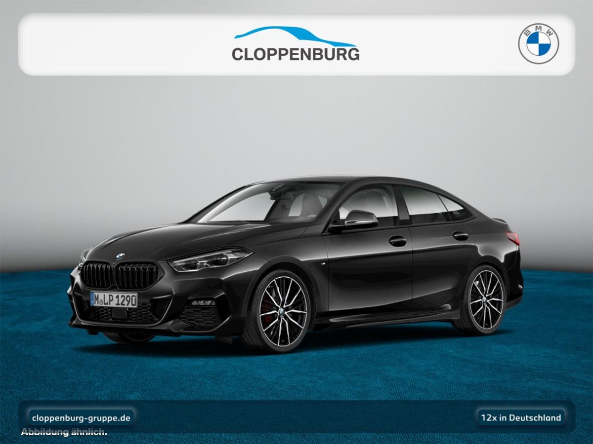 BMW 220d A M Sport Pro Head-Up+Navi+Kamera+SHZ+Apple