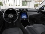 MERCEDES-BENZ C 180 AVANTGARDE AHK KAMERA SPUR PDC SHZ
