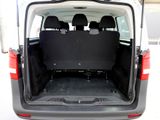 MERCEDES-BENZ Vito 114 TOURER PRO LANG NAVI KAMERA 8SITZER PDC