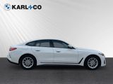 BMW 420 Gran Coupe d LED Navi DAB Temp SHZ Kamera