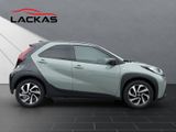 TOYOTA Aygo X Teamplayer*ALLWETTER*TOP*