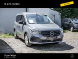 MERCEDES-BENZ Citan 112 TOURER PRO PROGRESSIVE NAVI KLIMA AUTOM