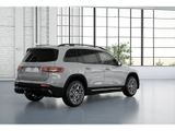 MERCEDES-BENZ GLB 200 d | AMG NIGHT AHK DISTR KAMERA PANO SPUR