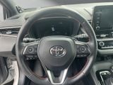 TOYOTA Corolla TS* GR SPORT*PANORAMADACH*CARPLAY