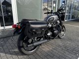 TRIUMPH Bonneville T120 Black 1. Hand Wartung neu