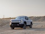 MAXUS eTerron 9 Premium ALLRAD/PANO/AHK 3,5t/430km RANGE