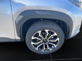 TOYOTA Yaris Cross Teamplayer Winter&Safty*PDC*Kamera*