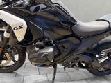 BMW R 1300 GS 4-Pakete+Triple-Black+Motorschutzbügel+