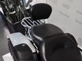 HARLEY DAVIDSON Road Glide CVO, 5HD1, Dr. Jekill & Mr. Hyde, Wilbers Nivomat, Top Geflegt,
