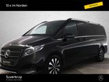 MERCEDES-BENZ V 300 Avantgarde XL DISTRO/STANDH/KLIMAAUT/LEDER/8 SITZE