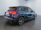 MERCEDES-BENZ GLA 250 4M AMG BURM NIGHT MEMO MULTI 360 AHK PDC