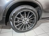 MERCEDES-BENZ GLC 200 4M AMG KAMERA SPUR PDC SHZ