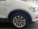 VW T-Roc Sport 1.5 TSI NAVI+SITZHZ+ACC+PDC+KLIMA
