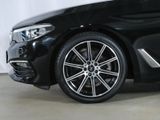BMW 520 d Touring NAVI Parkassistent Alarm SHZ