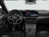 BMW i4 M60 xDrive Gran Coupé