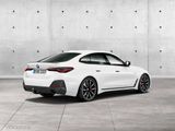 BMW 430d xDrive M-Sport Pro, H&K. eAHK, Kamera