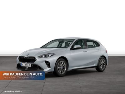 BMW 120d 