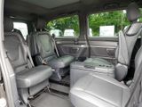 MERCEDES-BENZ V 300 EXCLUSIVE AMG ALLRAD AVANTGARDE NIGHT PANO