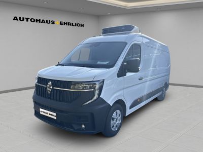 RENAULT Master IV Kasten 3,5t L3H2 dCi 170 +COOL-VAN+