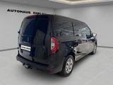 RENAULT Kangoo L2 1.5 BLUE dCi 115 NP 41.520,- +Doka+AHK+