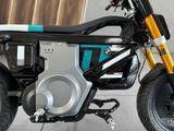 BMW CE 02 AM+Highline-Paket+Heizgriffe+