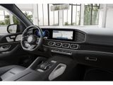 MERCEDES-BENZ GLE 350 de 4MATIC mit EQ Hybrid Technologie AMG