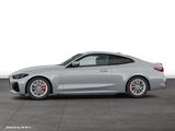BMW 420d Coupé