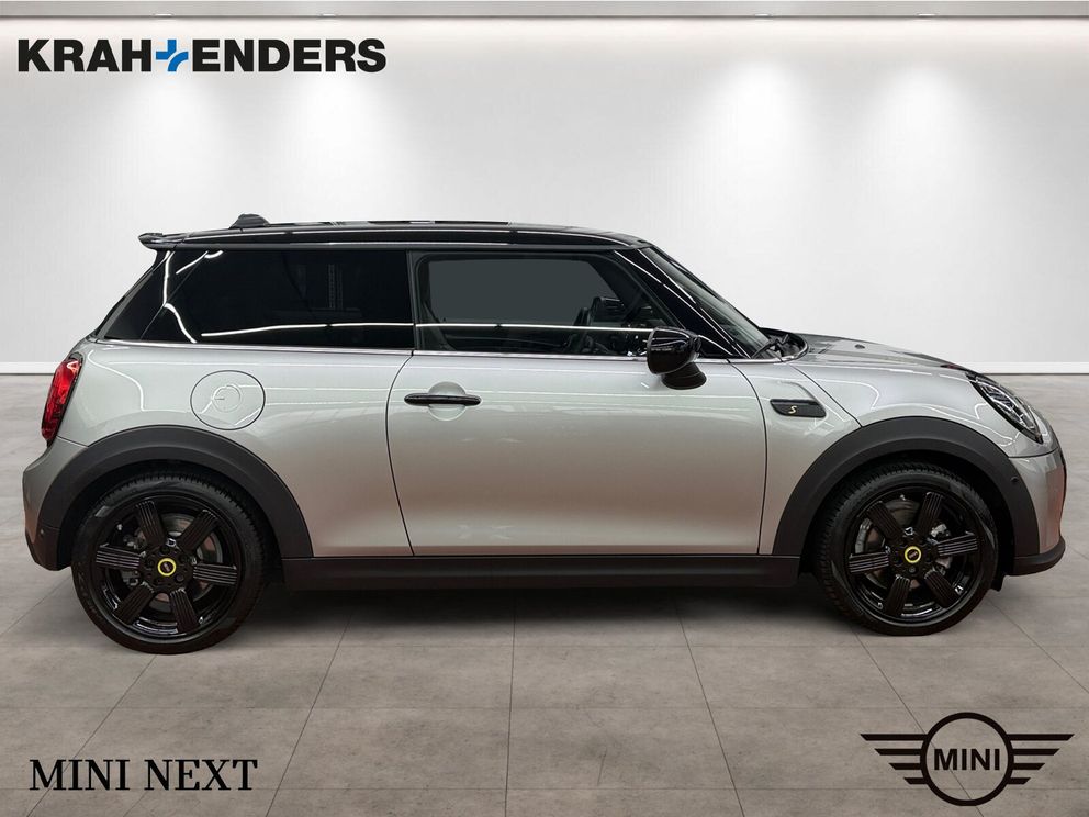 MINI Cooper SE Classic Trim 3-Türer HUD+H&K DW 0,25%