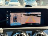 MERCEDES-BENZ A 220 d AMG NIGHT MULTI 360 DISTR KAMERA PANO