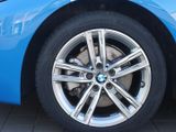 BMW 118i M Sport, Shadow-Line, Lenkradheizung
