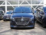 MERCEDES-BENZ V 220 d STYLE Lang 360 AHK DISTR SPUR Facelift