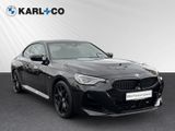 BMW M240i A xDrive LC Prof AHK GSD HIFI adap.LED