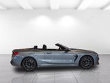 BMW M8 Cabrio+Bowers & Wilkins+Laserlicht+Leder+HUD