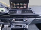 AUDI Q5 40 TDI quattro S-line S-tronic Navi+ B&O