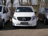 MERCEDES-BENZ Vito 114 TOURER PRO NAVI LED KLIMA AUTOM 9SITZER
