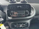SMART ForTwo AUTOMATIK*PDC*RADIO*TEM POMAT*SHZ