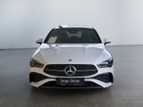MERCEDES-BENZ CLA 250 4M SB , AMG PREMIUM SPUR PANO 360 PDC