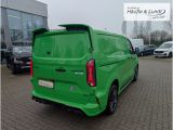 FORD Transit Custom MS-RT 320 L1 2.0 Allrad-Automatik -SOFORT VERFÜGBAR-