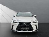LEXUS NX 350h 350 h Interieur- & Technikpaket