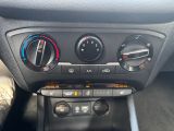 HYUNDAI i20 Select Kamera/Bluetooth/Navi/SHZ/Klima
