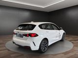 BMW 118 d+Premiumpaket+SZH+DWA+LM+LED+Komfortzugang+