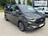 FORD Tourneo Custom L2 Titanium 170 PS Automatik FWD -Standheizung-GJR-