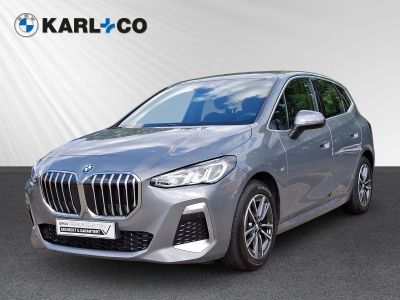 BMW 218 Active Tourer i M Sport PDC DAB SHZ Navi LED