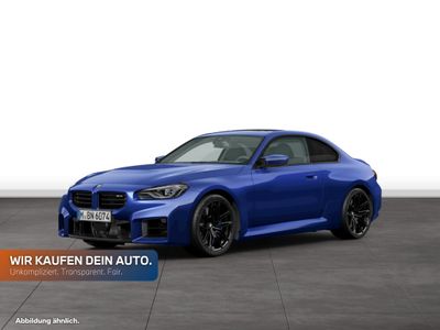 BMW M2 Coupé 