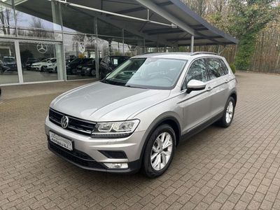 VW Tiguan Comfortline BMT/Start-Stopp