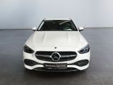 MERCEDES-BENZ C 300 d // AVANTGARDE DISTR KAMERA SPUR PDC SHZ