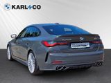 ALPINA B4 Gran Coupe Laser Glasdach H&K Standheizung
