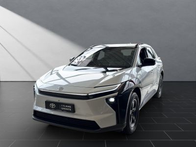 TOYOTA bZ4X FWD Teamplayer*1,99%* *Elektroprämie*