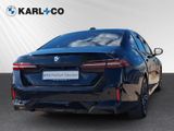 BMW 520 d Limousine M-Sport h&k Sitzbelüftung Alarm