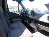 MERCEDES-BENZ Sprinter 317 KASTEN L2H2 KLIMA AHK 3,5T SPUR
